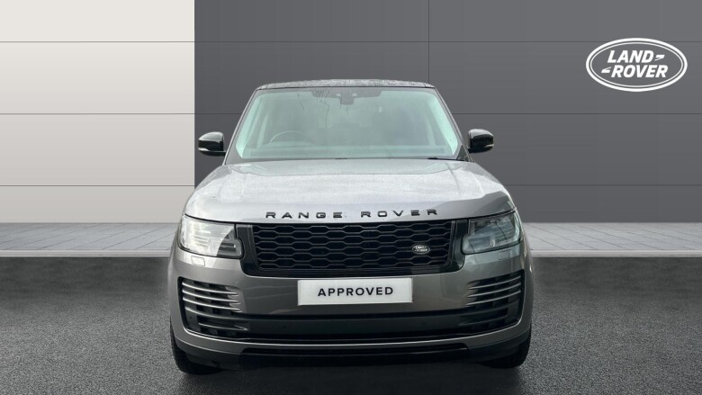 Land Rover Range Rover 3.0 SDV6 Vogue SE 4dr Auto Diesel Estate